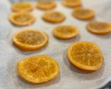 Foto del paso 4 de la receta: Roscón de Reyes paso a paso en 3 días