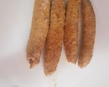 عکس مرحله 3 از دستور کوفته کباب
