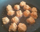 Foto langkah ke 5 dari resep Tater Tots Bakso.