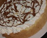 Foto del paso 6 de la receta: Tarta de crema