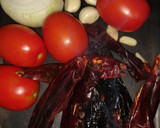 Foto del paso 1 de la receta: Chamorro de cerdo adobado