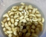 Foto langkah ke 1 dari resep Nasi Mandhi Iga Sapi.