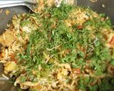 વેજ પુલાવ (Veg Pulao Recipe in Gujarati) રેસીપી સ્ટેપ5ફોટો