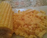 Foto langkah ke 2 dari resep Sup jagung.