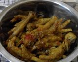 Foto langkah ke 3 dari resep Ceker pedas a.k.a ceker mercon <3 <3.