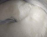 A picture of step 1 of Shahi Tukra.