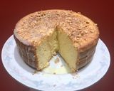Foto del paso 6 de la receta: Bizcocho de limón 🍋