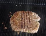 Foto del paso 3 de la receta: Cheezeburger hamburguesa con queso