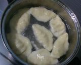 Foto langkah ke 5 dari resep Pempek Nasi Tanpa Ikan/ Pempek Dos.