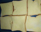 Foto langkah ke 2 dari resep French Toast.