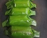 Foto langkah ke 10 dari resep Lemper Ayam.