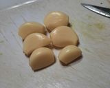 Foto del paso 2 de la receta: Provenzal (ajo y perejil)