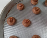 Foto del paso 5 de la receta: ✨Pepas de Avena y Algarroba✨