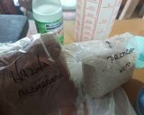 Foto del paso 1 de la receta: Cupcakes en airfryer saludables