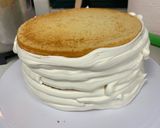 Foto del paso 10 de la receta La tarta perfecta para el Día de la madre🍭💕