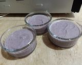 Foto langkah ke 3 dari resep Sweet Potato Flan / Puding Ubi Jalar ala Kaledonia Baru.