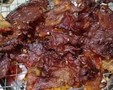 รูปขั้นตอนการทำที่ 2 ของ หมูเค็มตากแห้ง