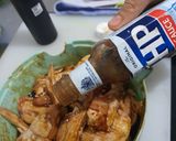 Foto langkah ke 1 dari resep Chicken spicy frozen ala fe.