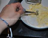 Almond Biscuit   بیسکویت بادامی recipe step 1 photo