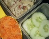 Foto del paso 1 de la receta: Sándwiches de antojo