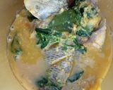 Foto langkah ke 6 dari resep Ikan woku manado.
