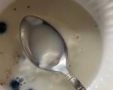 Overnight soaked oats