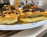 Foto del paso 3 de la receta Napolitanas rellenas de chocolate airfryer