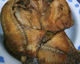 Foto langkah ke 3 dari resep Ikan Nila Asam Manis.