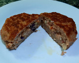 Foto del paso 7 de la receta: Hamburguesa big