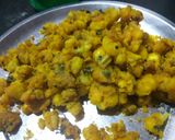 कच्चे केले समोसा (kachhe kele ka samosa recipe in hindi) रेसिपी चरण 2 फोटो
