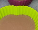 Фото кроку 3 до Пташине молоко 🍮.