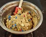 Red, White and Blue Chocolate Chip Cookies recipe step 7 photo