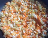 Foto langkah ke 2 dari resep Risoles Ragout.