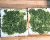 A picture of step 8 of Stuffed bread pakora.