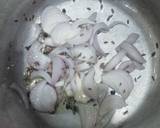 Onion Jeera Pulao recipe step 3 photo