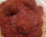 Foto del paso 6 de la receta: Albóndigas para Salsa 🍝