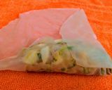 Foto del paso 4 de la receta: SPRING Rolls (rollitos primavera) a la Rusa...!