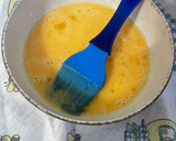 Foto del paso 6 de la receta: Hojaldre de espinacas y queso