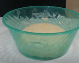 Foto del paso 2 de la receta: Pan lactal casero súper fácil