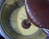 Foto langkah ke 2 dari resep Chocolate Lava Cake.