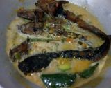 Foto langkah ke 3 dari resep Mangut lele.