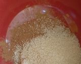 Bögrés szilvás pite recept fázis 1 fotója