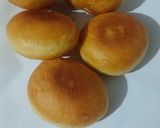 Foto langkah ke 5 dari resep Donat Dengan Isian Ayam.