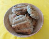 Foto del paso 4 de la receta: Churrascas Integrales al Tostador