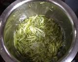 Dhrungari Lauki Raita recipe step 1 photo