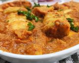 પનીર પસંદા (Paneer Pasanda Recipe In Gujarati) રેસીપી સ્ટેપ4ફોટો