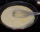 Foto del paso 5 de la receta Bechamel de manzana
