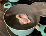 Foto del paso 2 de la receta: Sopa de pollo súper fácil de preparar!