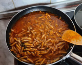 Foto del paso 3 de la receta: Macarrones a la puttanesca