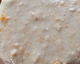 கேரட் தோசை ரெசிபி ஸ்டேப் 4 புகைப்படம்